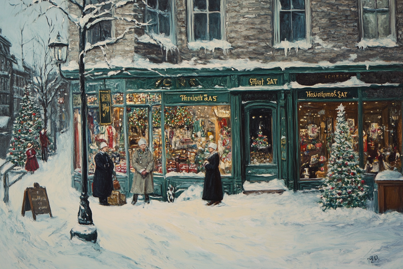 Understanding BlackRock’s Bold Bitcoin Recommendation